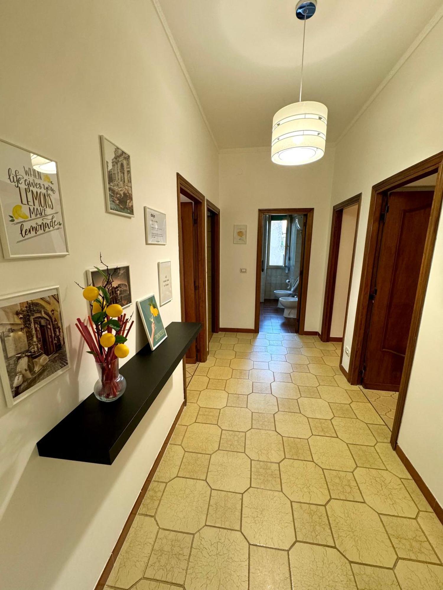 Lemons Apartment Rzym Zewnętrze zdjęcie